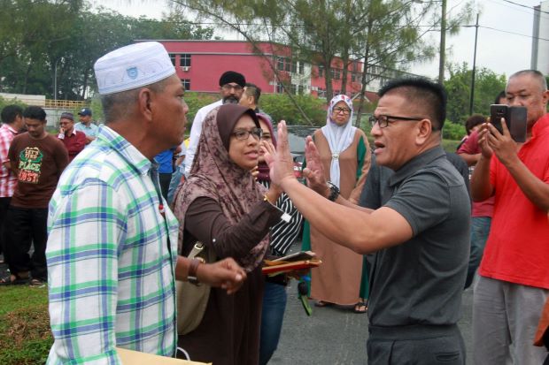 yb penduduk