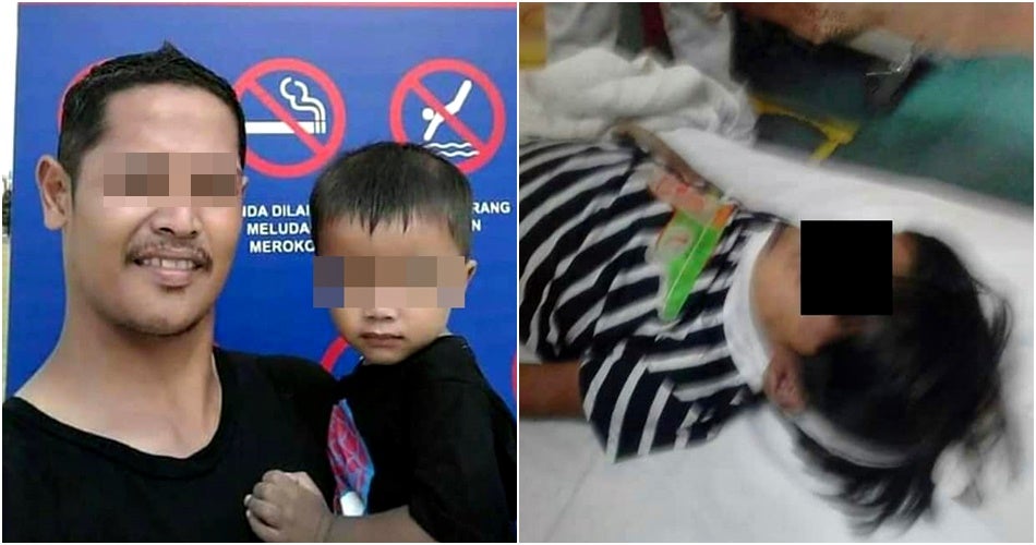 Budak Mati