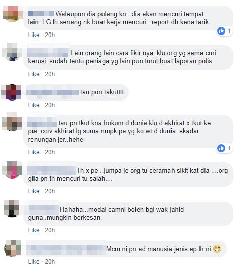 Curi Kerusi 4