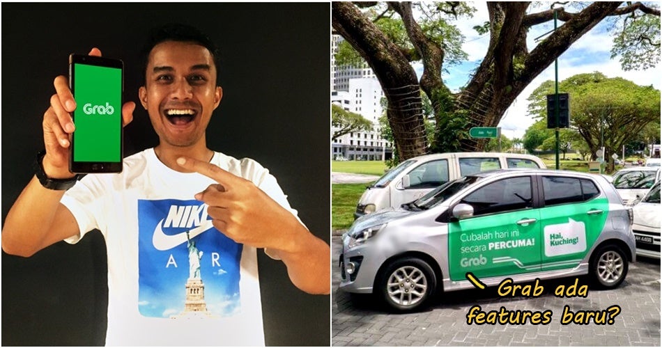 Grabcar