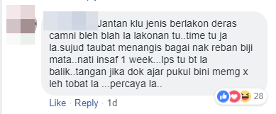 Janganpercaya