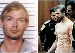 Jeffrey Dahmer