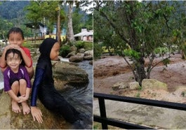 kepala air featured