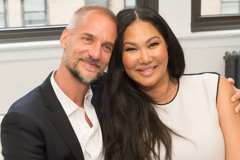 Kimora Lee Tim Leissner