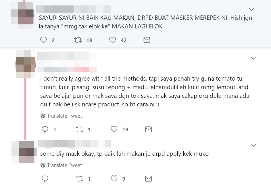 Lebih Baik Makan Yalls