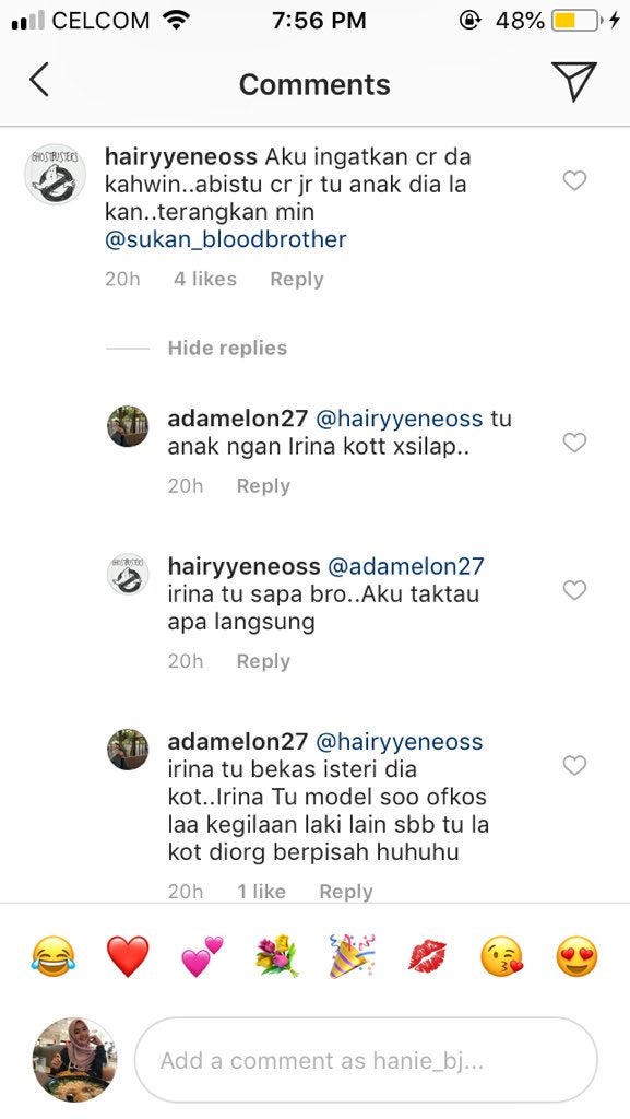 Lelaki Bawang 1