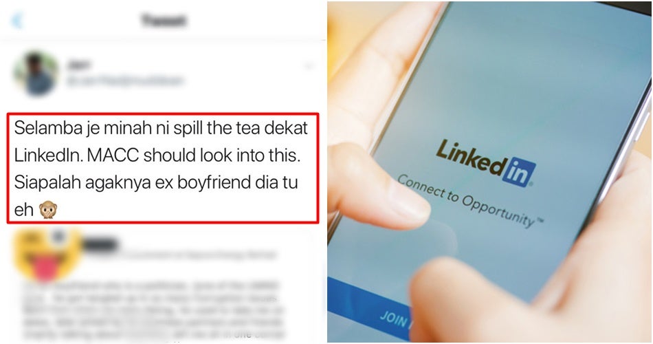 linkedinspilltea
