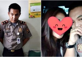 pencinta wanita