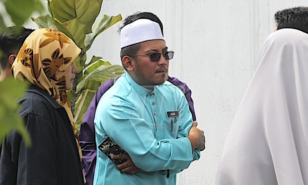 Ustaz Adib