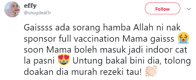 vacinasi