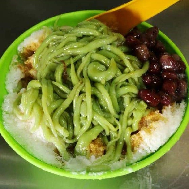 Cendol