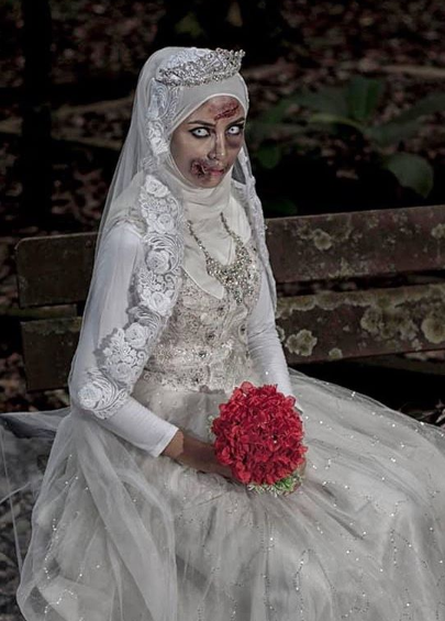 930+ Gambar Hantu Cantik Gratis