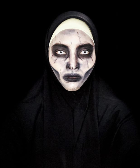 106+ Gambar Hantu Valak Png Terbaik