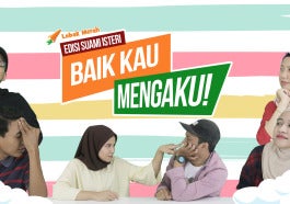 Laki Bini 3