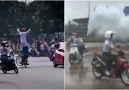 anak melayu