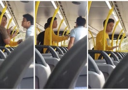 collage bus