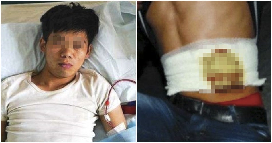 jual kidney beli iphone