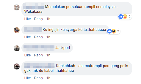 Ko Ingat Jalan Ke Syurga