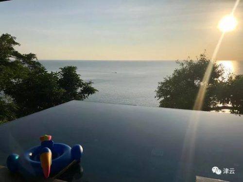 kolam phuket