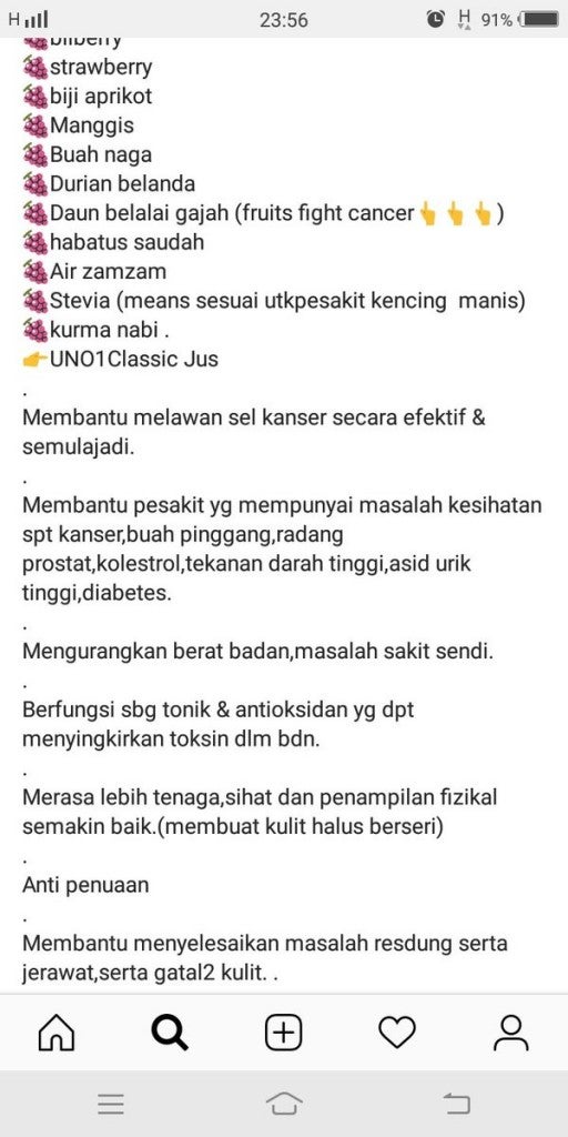 Belalai Gajah Ubat Darah Tinggi - Perubatan c