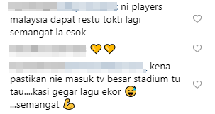 Masukkan Dlm Tv Besar Stadium