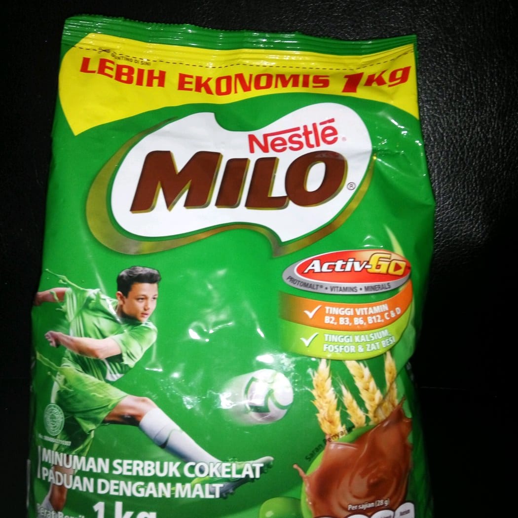 milo 1
