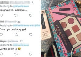 muka lawa dapat mekap