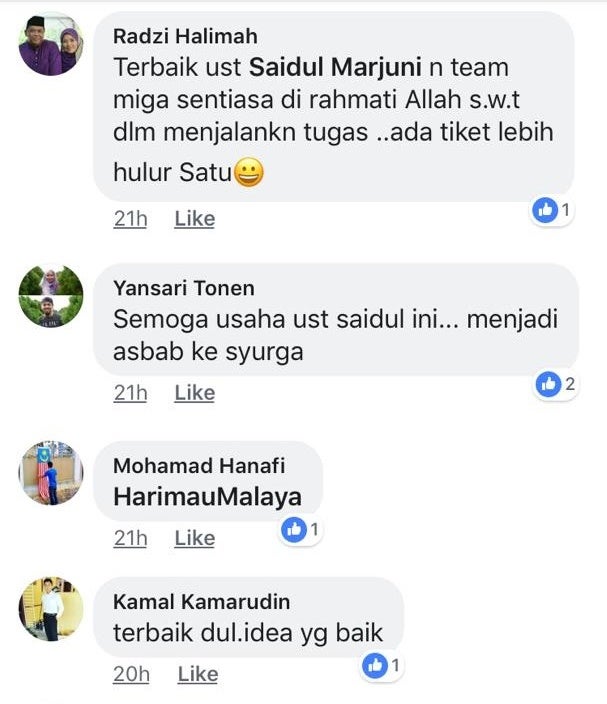 Netizen Komen 1