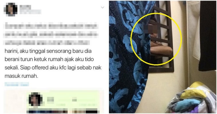 Pakcik Kunyit Intai