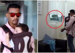 scene naik lif remy