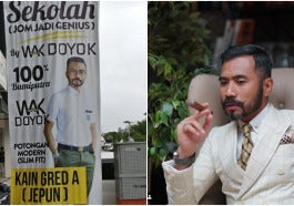 Wak Doyok Featured