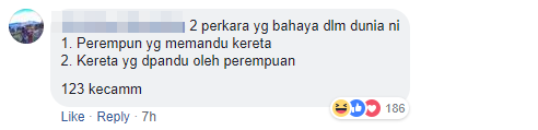 2 PERKARA PALING BAHAYA DALAM DUNIA