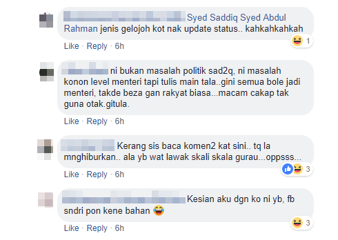 Ala Yb Wat Lawak Sekali Sekala Oppss