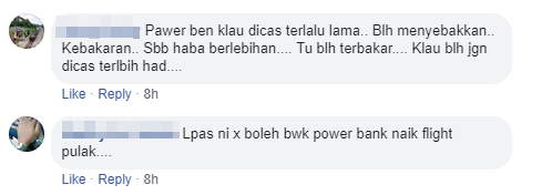 Bahaya Power Bank Terlebih Cas