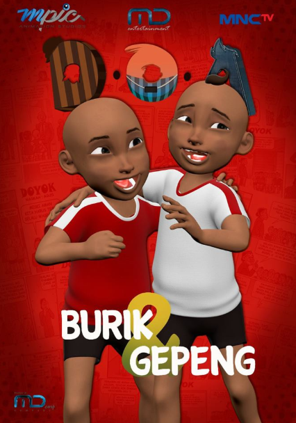 Burik 1