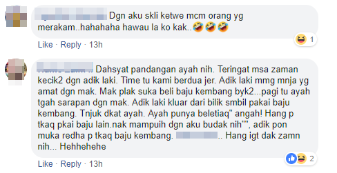 Dengan Aku Sekali Ketawa Mcm Org Merakam