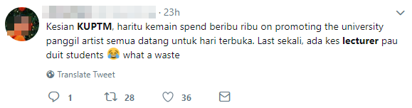 KESIAN KUPTM
