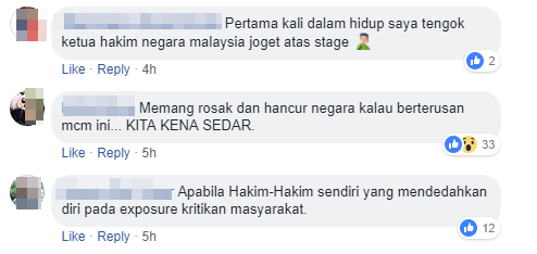 KITA KENA SEDAR