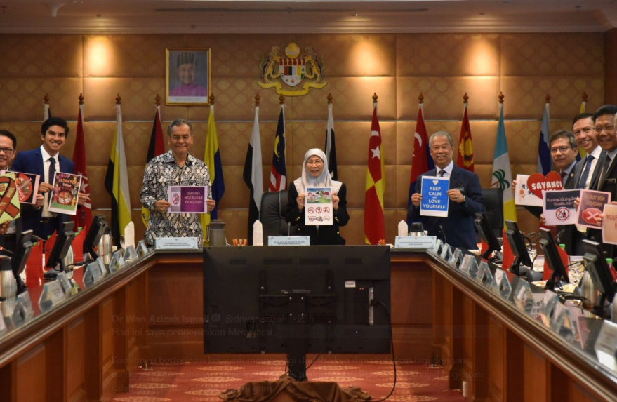 SATU 3