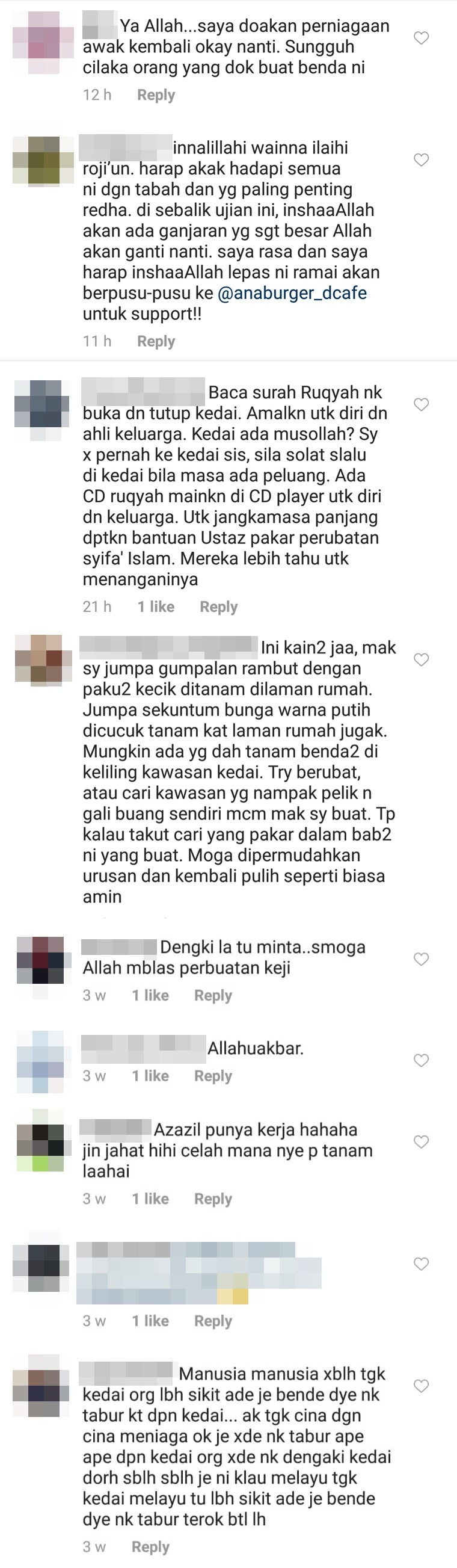 Dengki Melayu