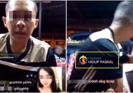 hidup paskal