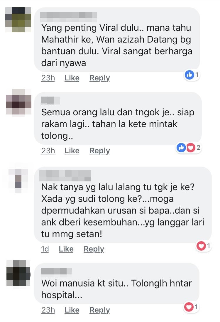 Netizen Marah 2