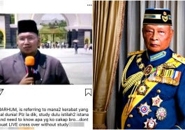 sultan pahang