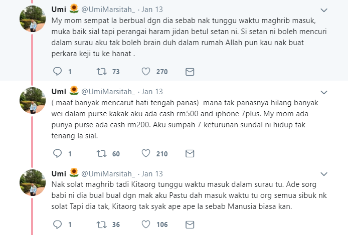 surau 2