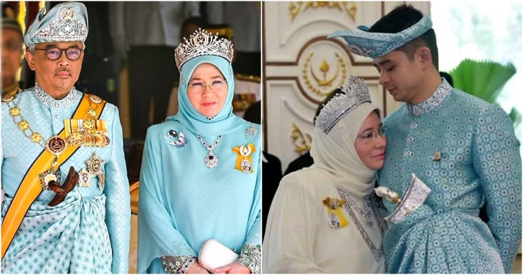 Tunku Azizah Aminah Maimunah