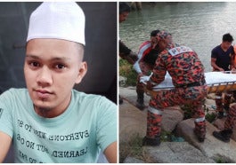 Bari Asyraf featured