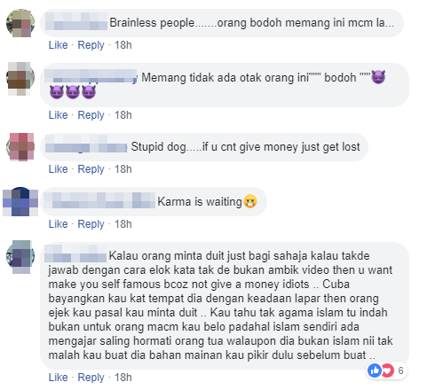 Cuba Bayangkan Kau Kat Tempat Dia