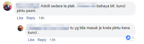 Komen Satu