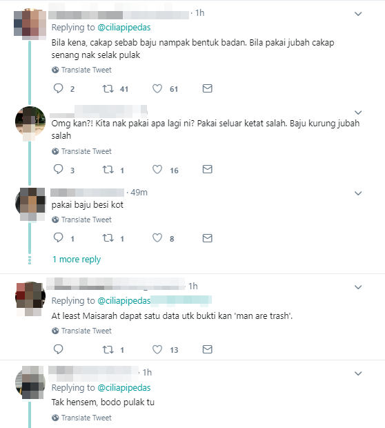 Pakai Baju Besi Kot