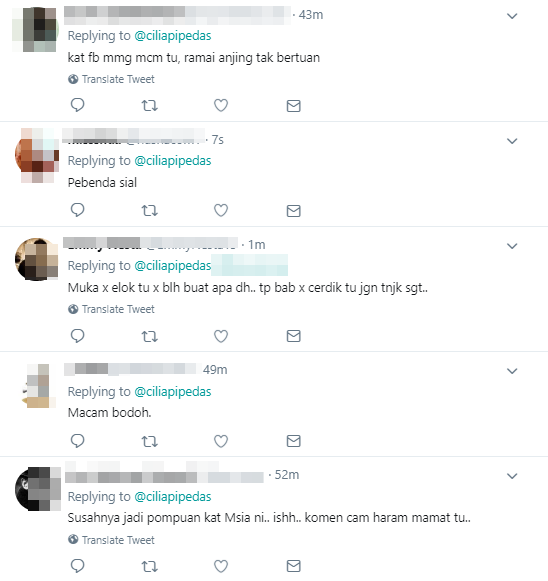 Ramai Anjib Tak Bertuan